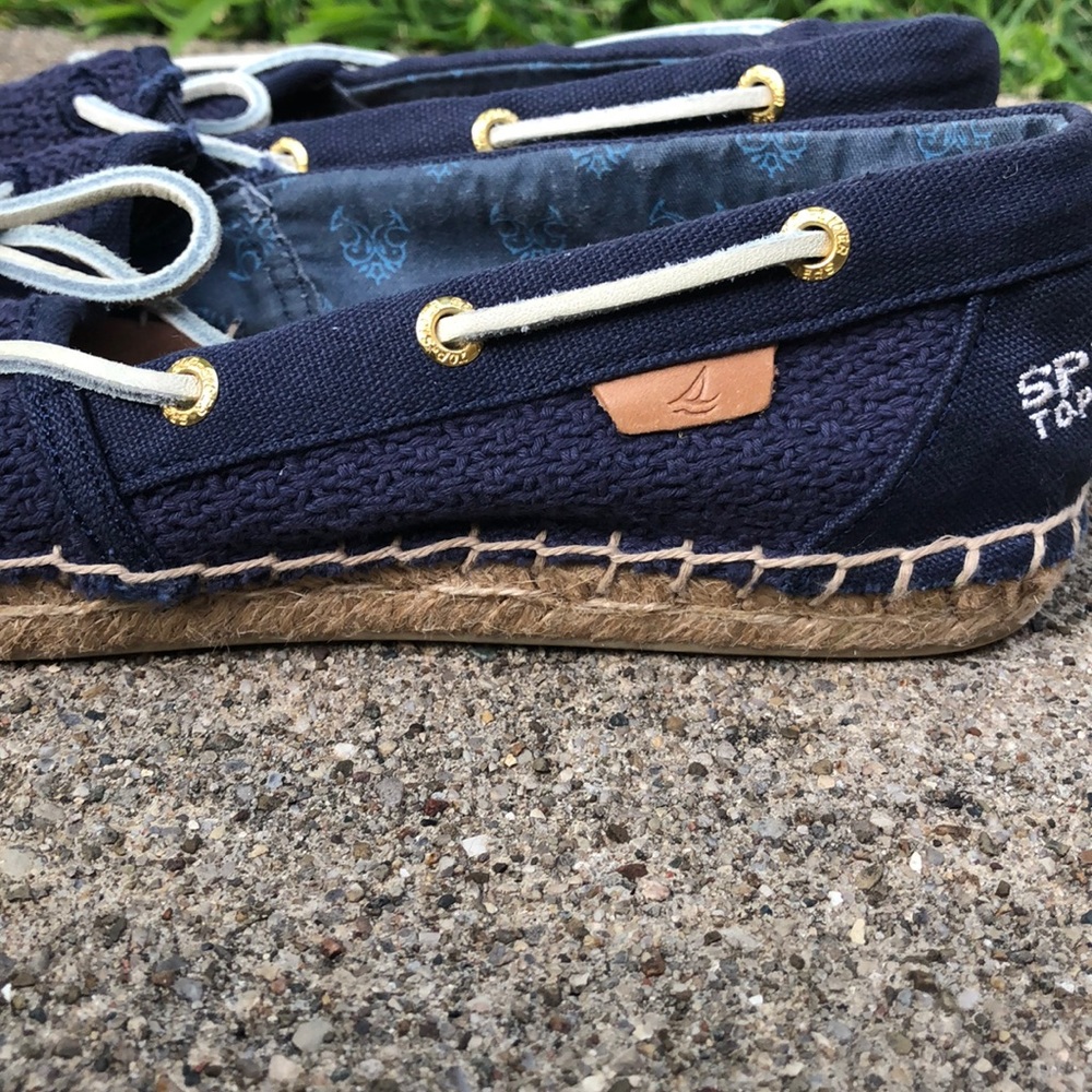 Sperrys - Picture 4 of 7